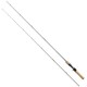 Shimano Cardiff NX B50UL lure 1-7g line